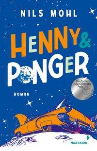 Henny & Ponger