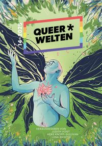 Queer*Welten 14-2023 - Das queerfeministische Phantastikmagazin