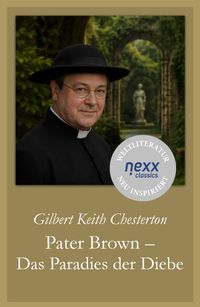 Pater Brown – Das Paradies der Diebe