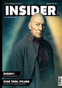 INSIDER MAGAZIN