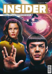 INSIDER MAGAZIN