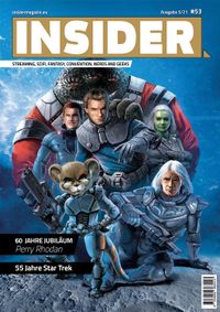 INSIDER MAGAZIN