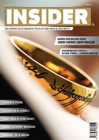 INSIDER MAGAZIN