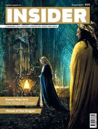 INSIDER MAGAZIN