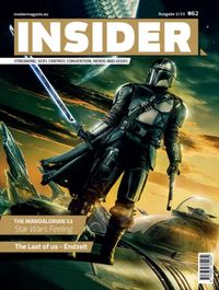 INSIDER MAGAZIN