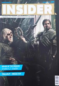 INSIDER MAGAZIN