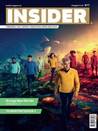 INSIDER MAGAZIN