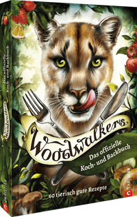 Woodwalkers
