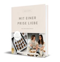 Mit einer Prise Liebe – das Familienkochbuch