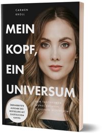 Mein Kopf, ein Universum