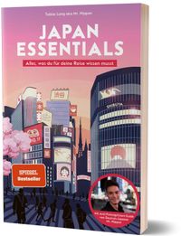 Japan Essentials