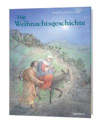 Die Weihnachtsgeschichte