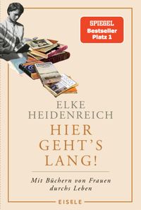 Hier geht’s lang!