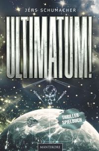 Ultimatum!