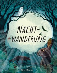 Nachtwanderung