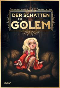 Der Schatten des Golem