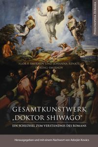 Gesamtkunstwerk „Doktor Shiwago“
