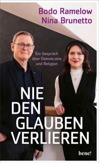 Nie den Glauben verlieren