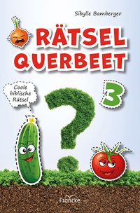 Rätsel querbeet 3