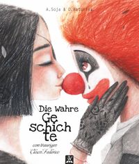 DIE WAHRE GESCHICHTE