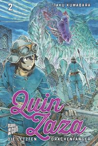 Quin Zaza 2
