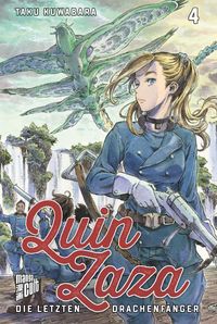 Quin Zaza 4