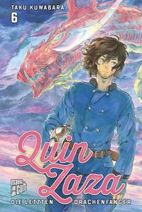 Quin Zaza 6