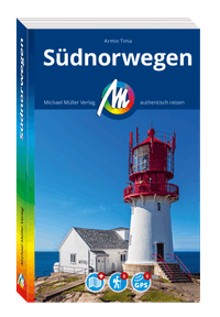 MICHAEL MÜLLER Reiseführer Südnorwegen