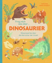 Frag mich was über … Dinosaurier
