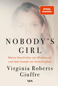 Nobody's Girl