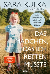 Das Mädchen, das ich retten musste