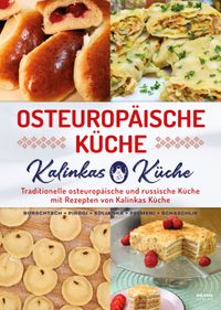 Osteuropäische Küche