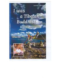 I Was a Tibetan Buddhist