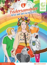 Die Federsammler 08