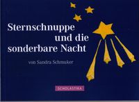 Sternschnuppe und die sonderbare Nacht