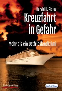 Kreuzfahrt in Gefahr