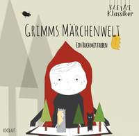 Grimms Märchenwelt