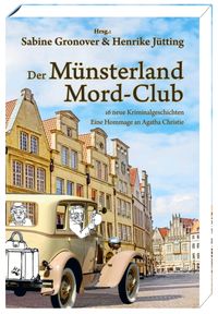 Der Münsterland Mord-Club