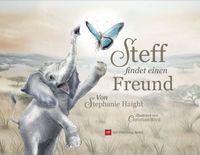 Steff findet einen Freund