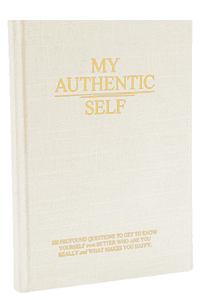 My Authentic Self