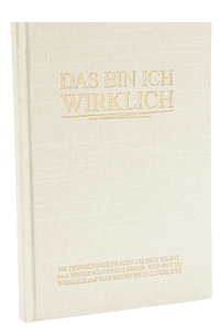 Das Bin Ich Wirklich