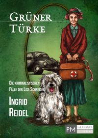 Grüner Türke