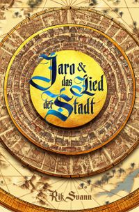 Jaro und das Lied der Stadt