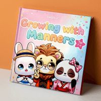 Growing with Manners
