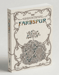 Die unsichtbare Farbspur