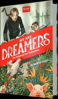We are Dreamers