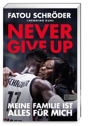 Never give up - Meine Familie ist alles für mich