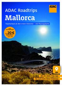 ADAC Roadtrips - Mallorca