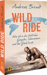 Wild Ride