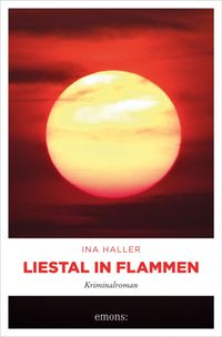 Liestal in Flammen